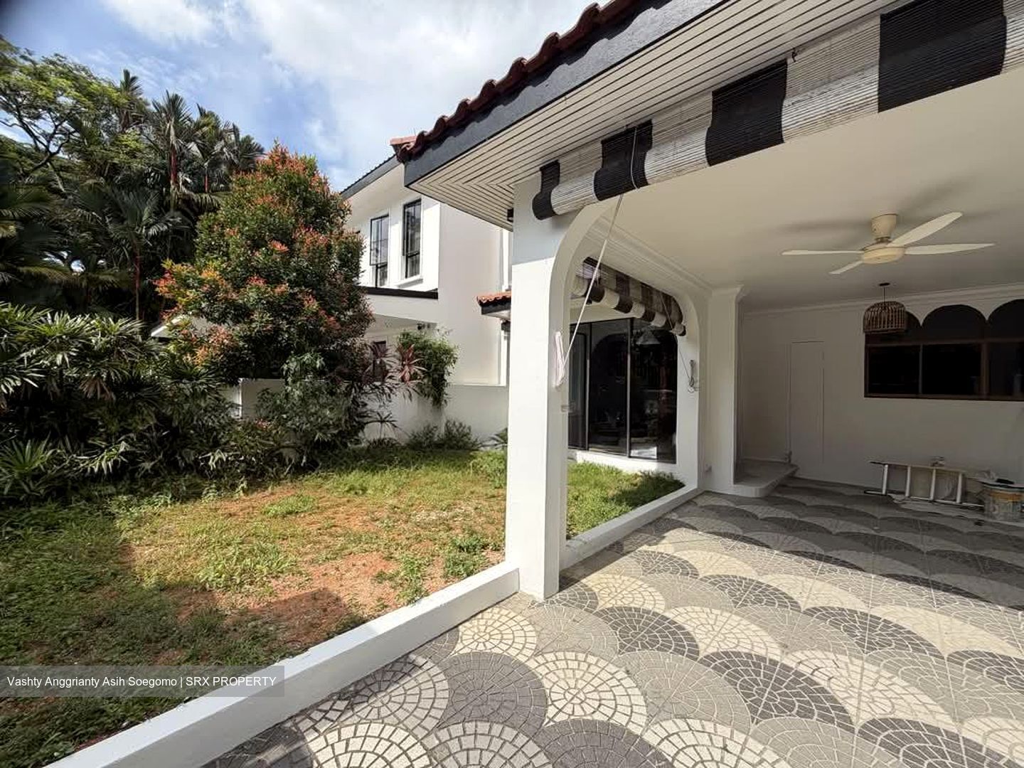 Watten Estate (D11), Semi-Detached #573564171